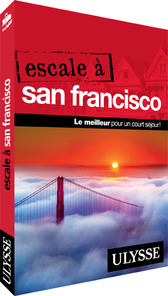 Ulysses Guide San Francisco