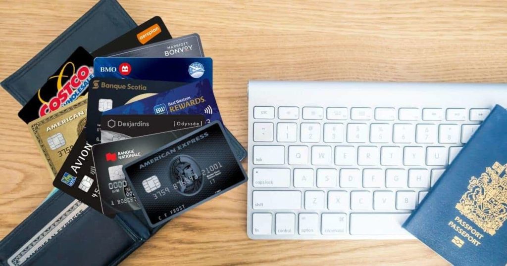 cartes credit costco