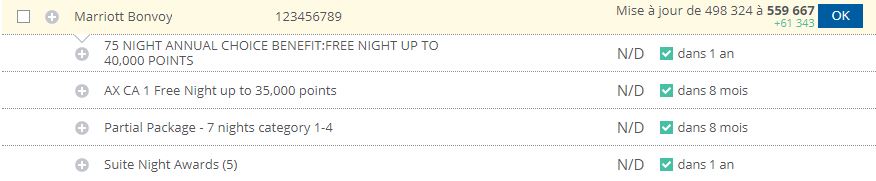 Awardwallet Detail Compte Fr