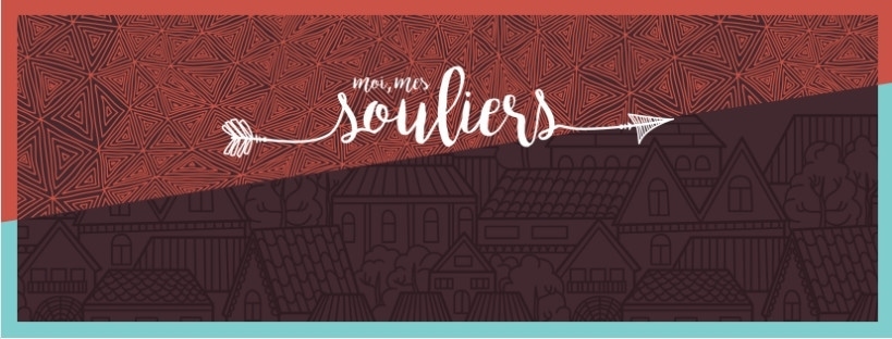 Moi mes souliers 1