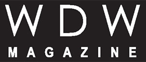 WDW MAGAZINE logo 300