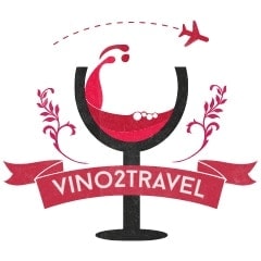 vino2travel website