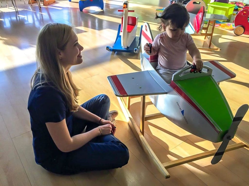 alexandra salon Zurich