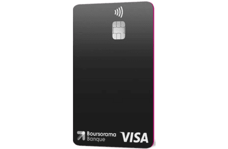 carte boursorama ultim