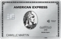carte platinum americanexpress