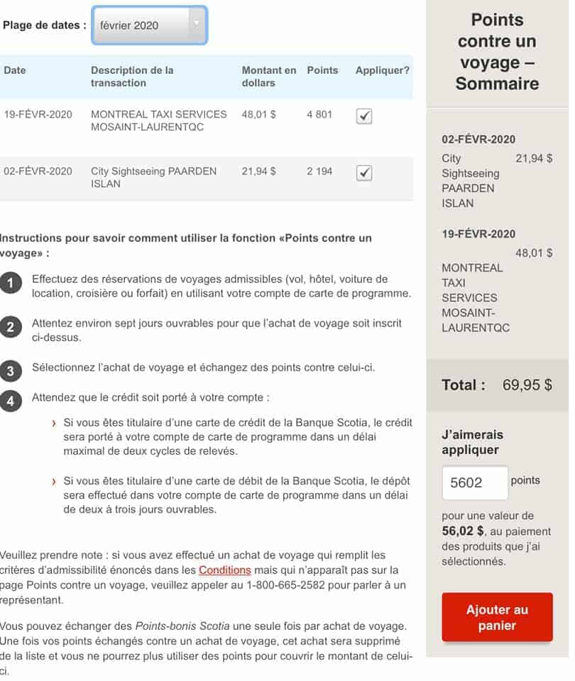 Scotia Points Apply Fr