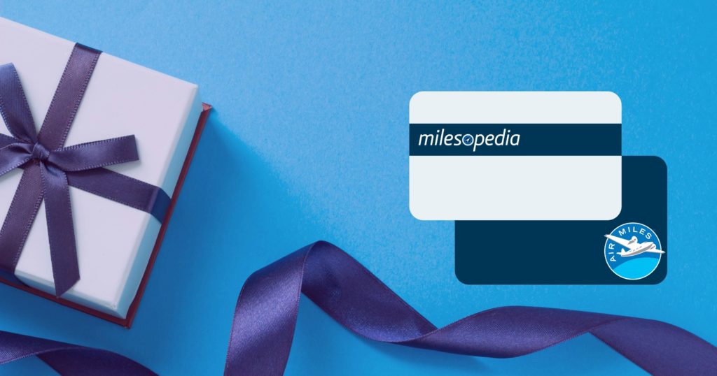 Airmiles Platine Featured Milesopedia
