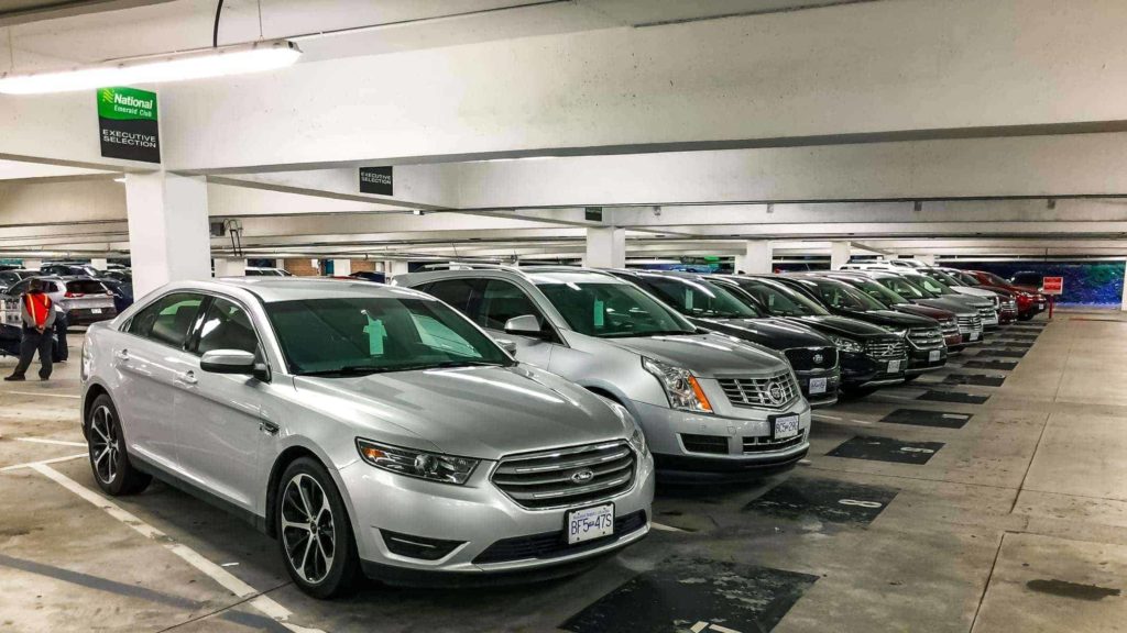 featured location voiture