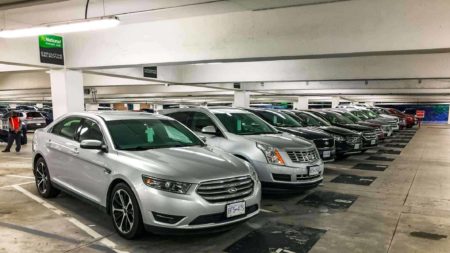 featured location voiture