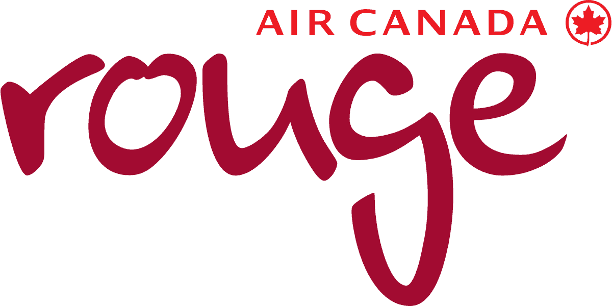 1200px air canada rouge logo svg