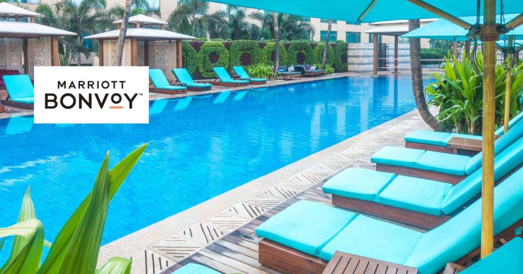 Marriott Bonvoy Featured 10