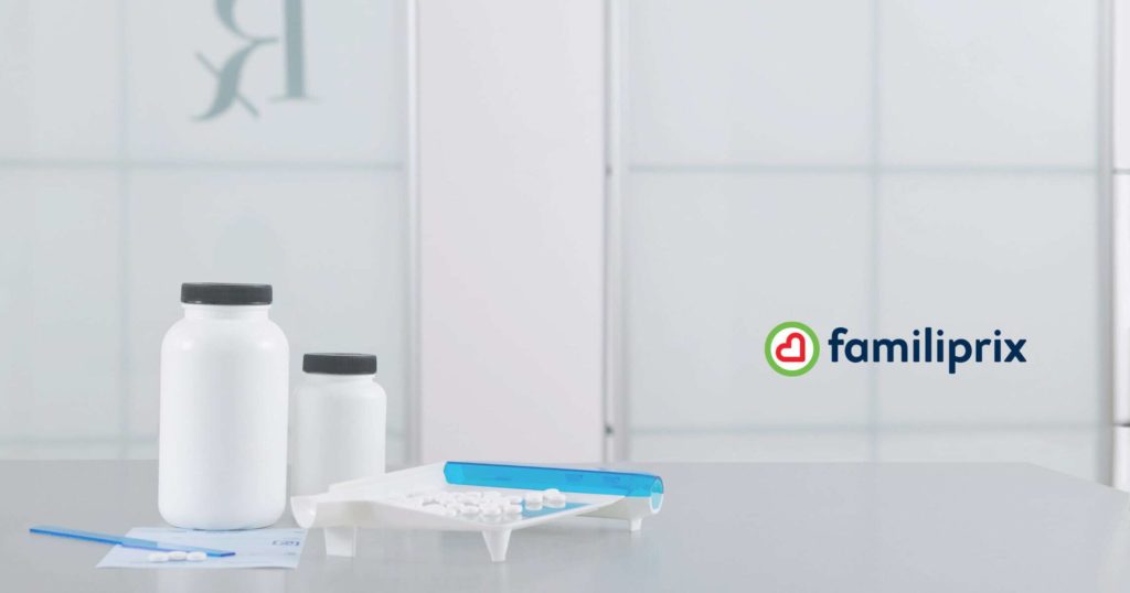 Pharmacie Familiprix