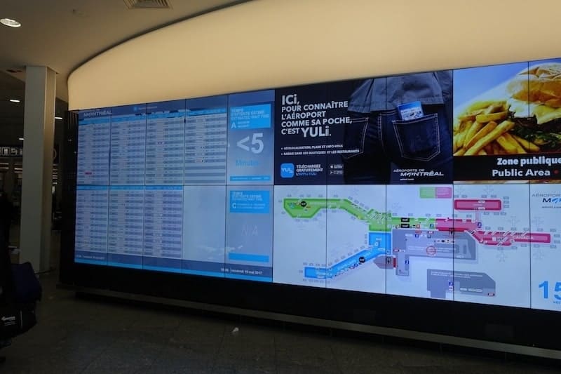 ac497 montreal toronto air canada boeing 787 1