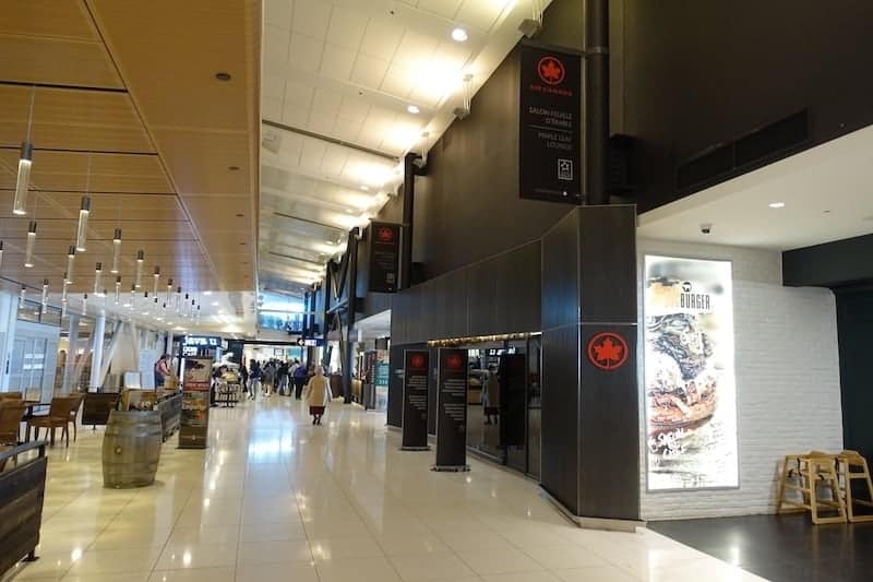 ac497 montreal toronto air canada boeing 787 3