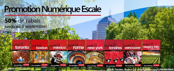 accroche promo num escale 18