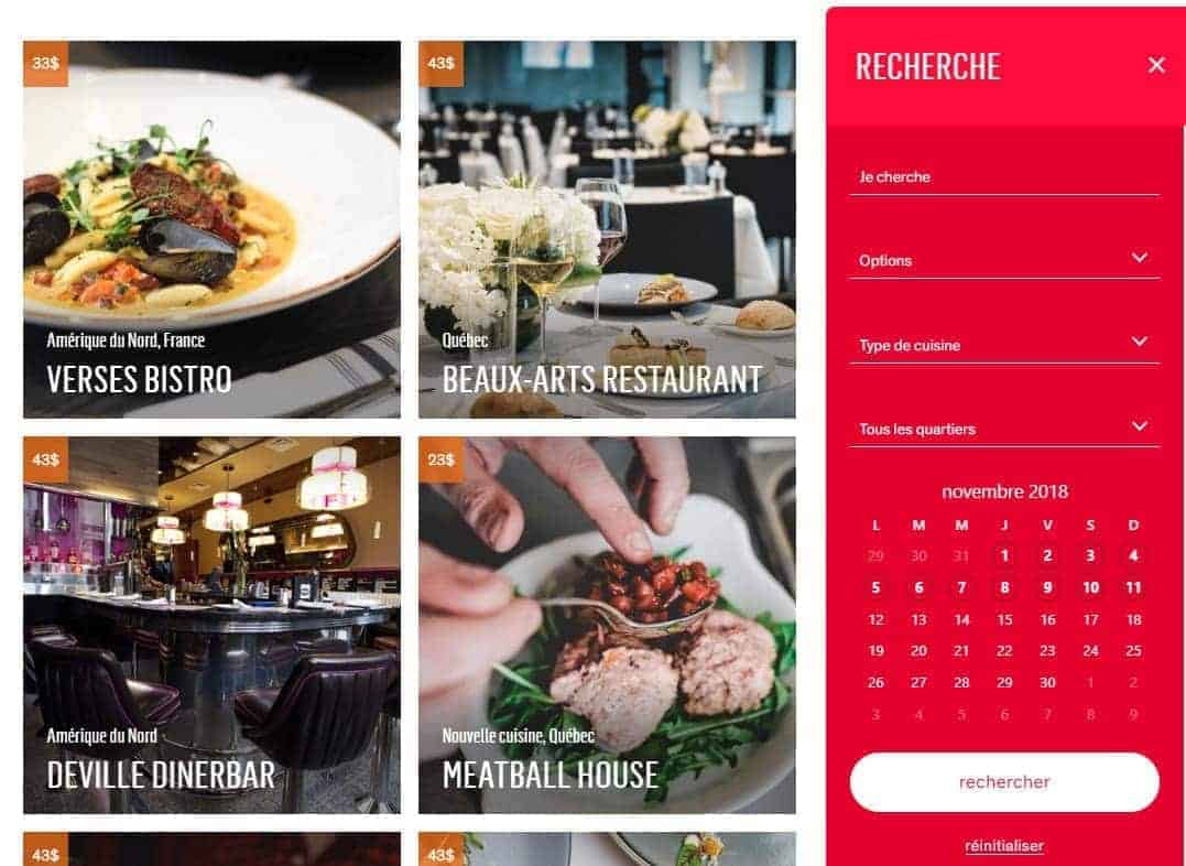 aeroplan mtlatable 2018