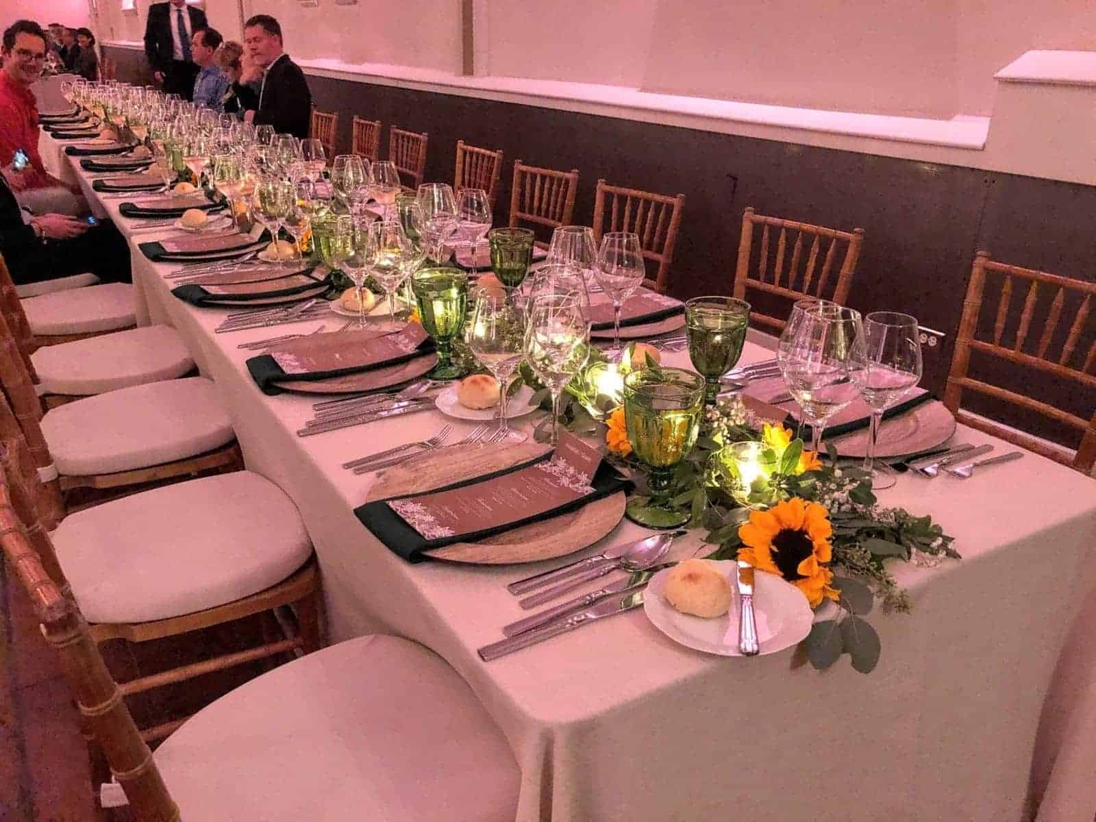 aeroplan dinner 2018 07