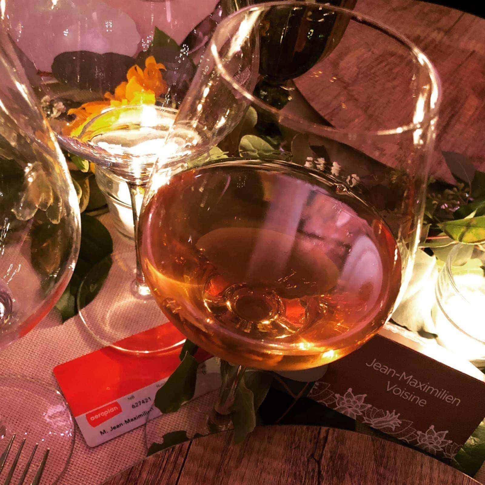 aeroplan dinner 2018 08