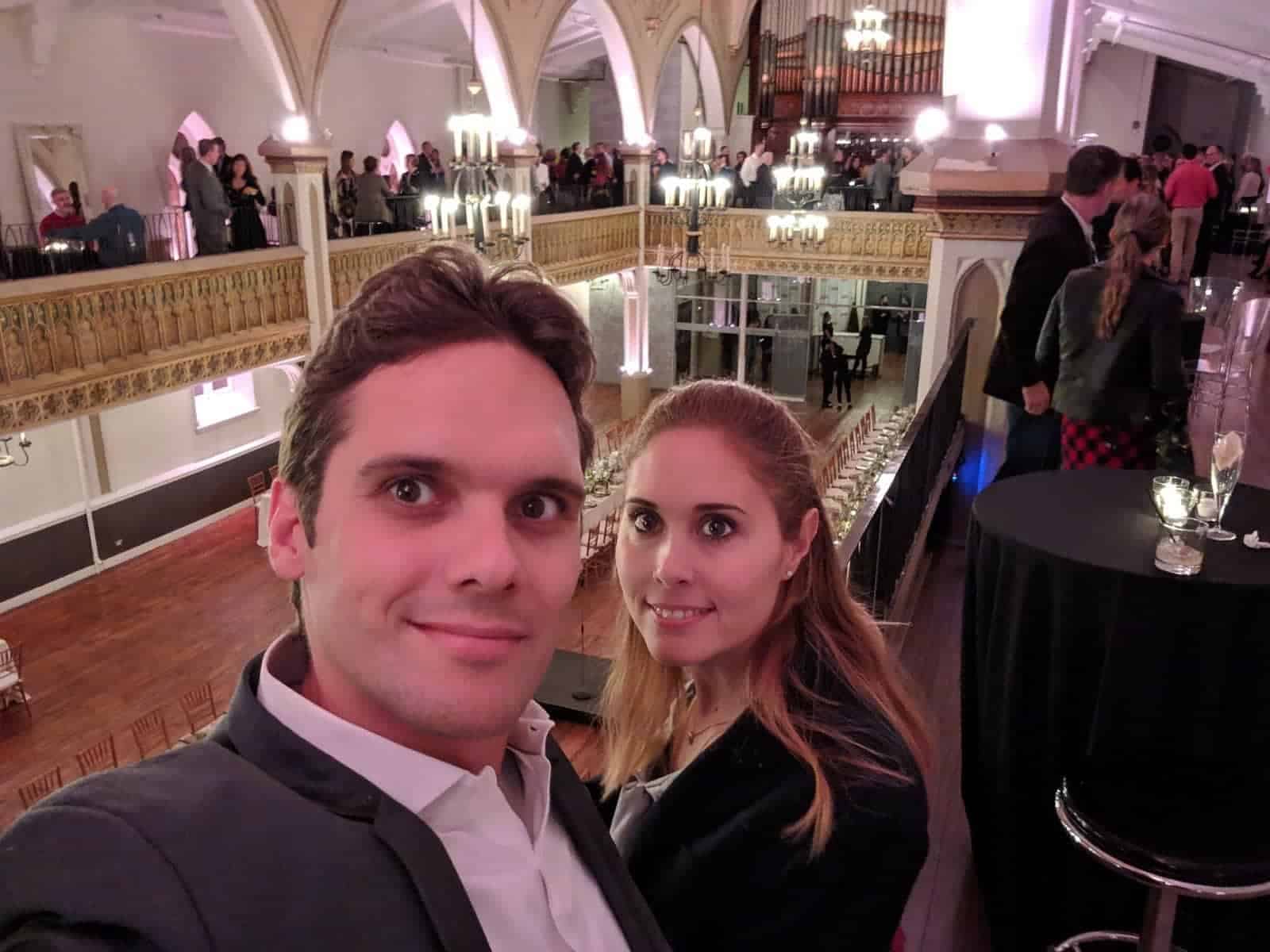 aeroplan dinner 2018 14