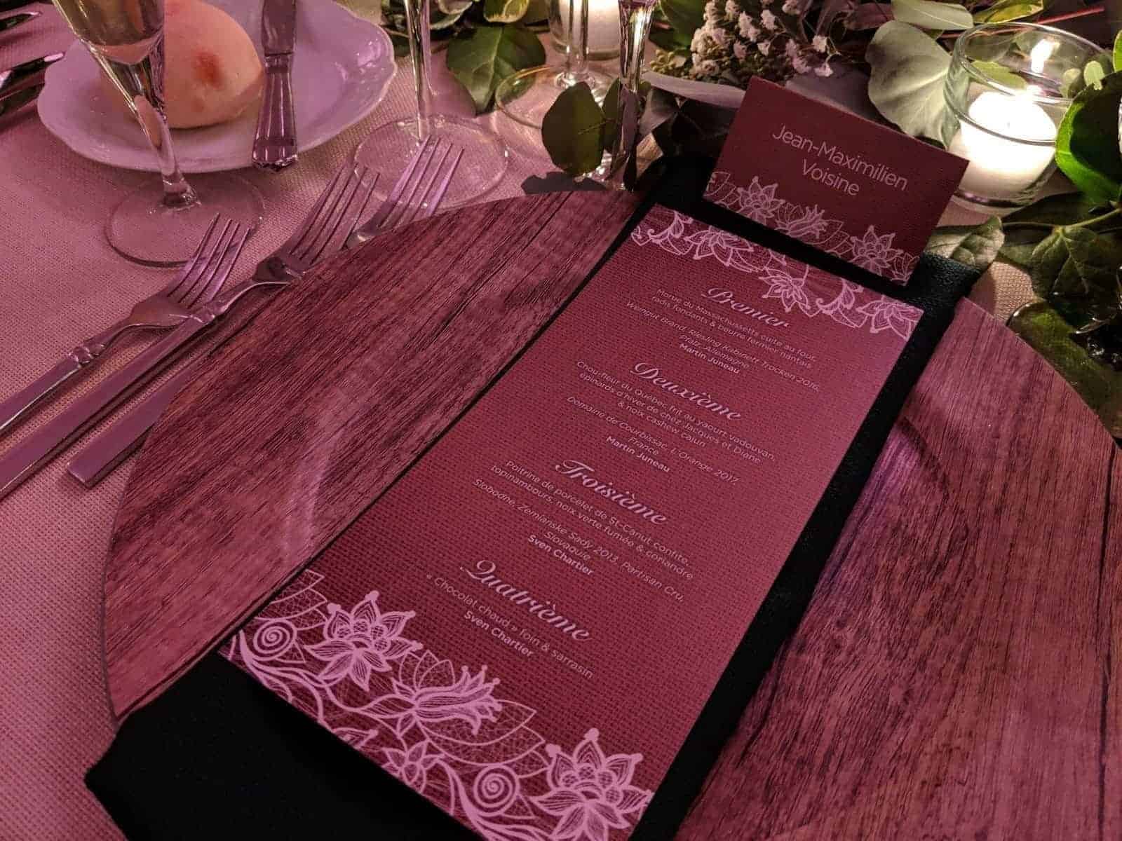 aeroplan dinner 2018 15