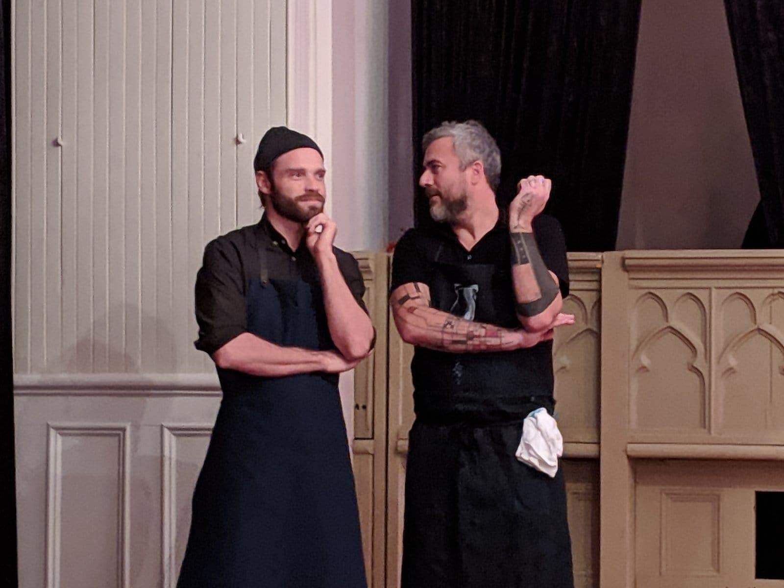 aeroplan dinner 2018 21