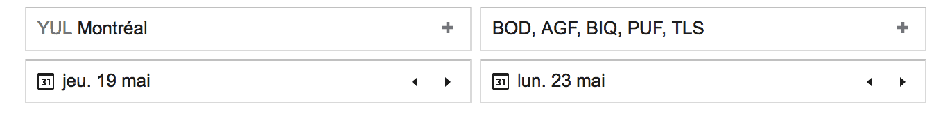 Travel To South Africa With Points & Miles: Airline
