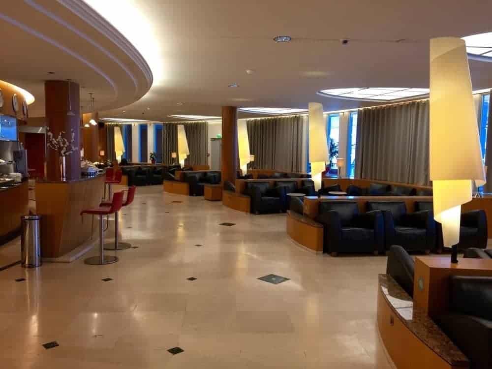 air canada affaires 777 cdg yul17