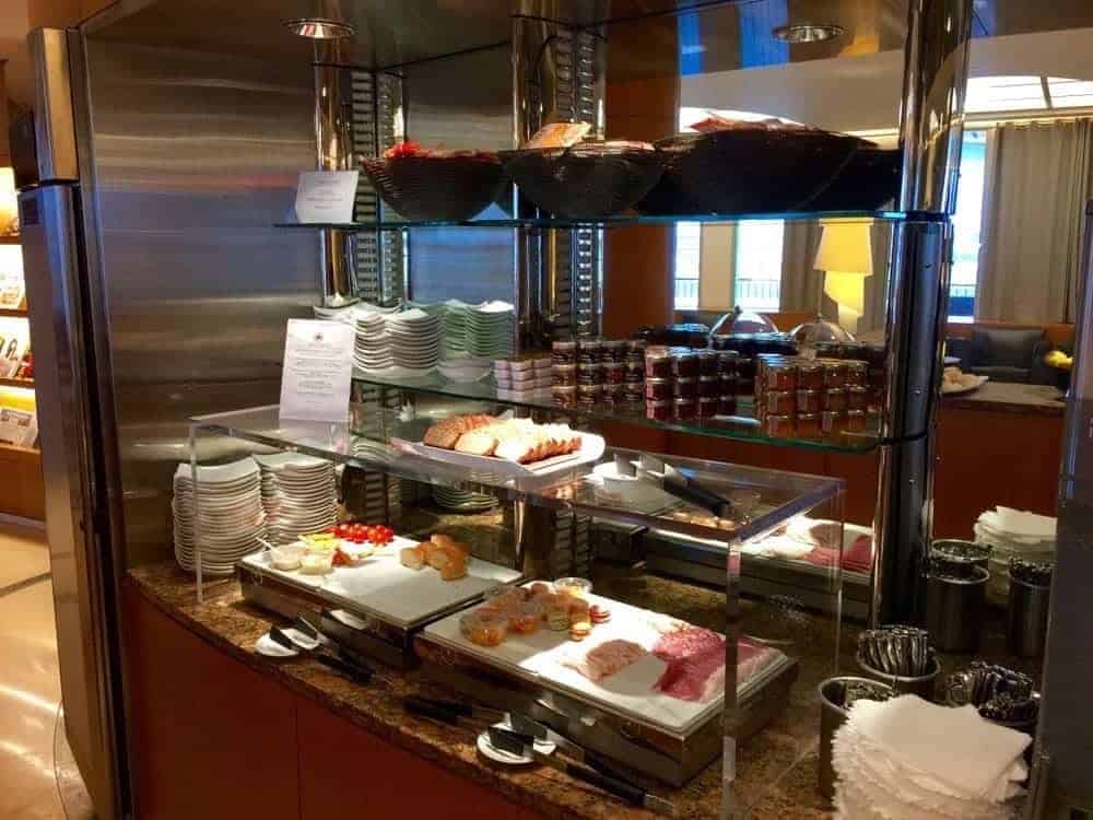 air canada affaires 777 cdg yul20