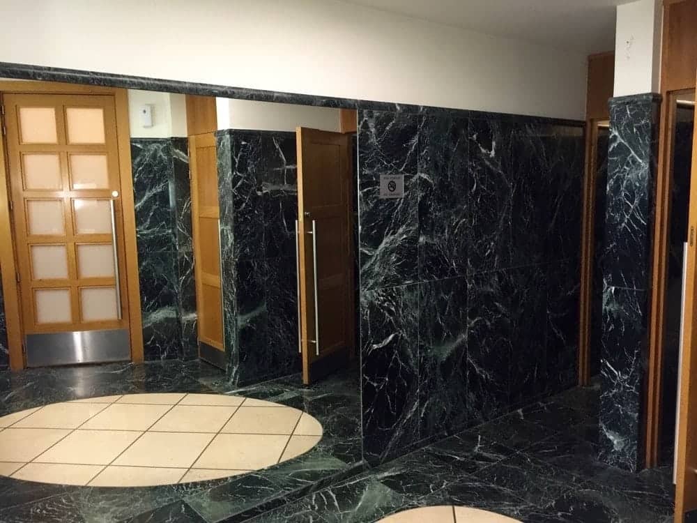 air canada affaires 777 cdg yul31