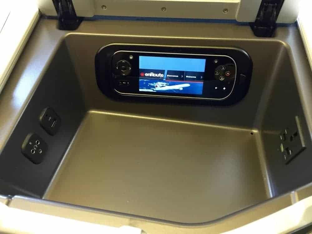 air canada affaires 777 cdg yul58