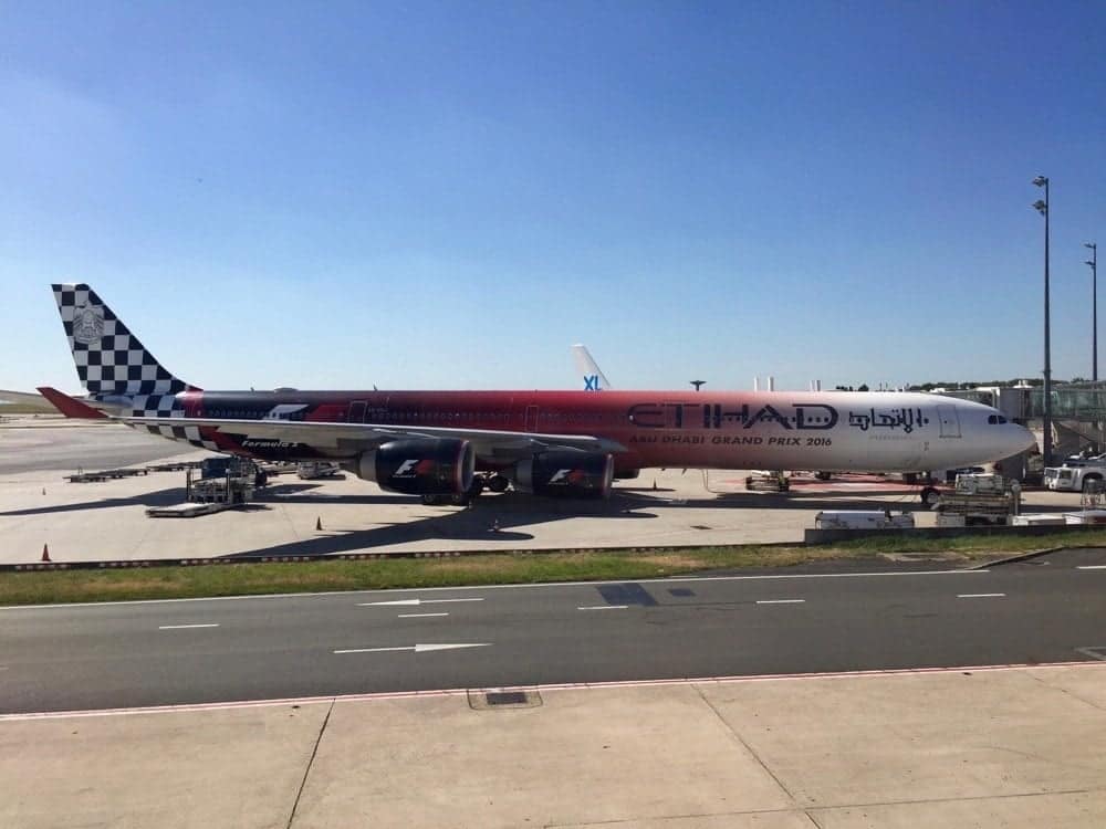 air canada affaires 777 cdg yul62