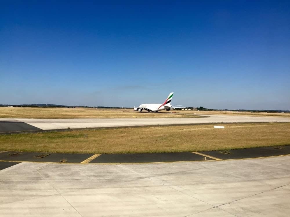 air canada affaires 777 cdg yul65