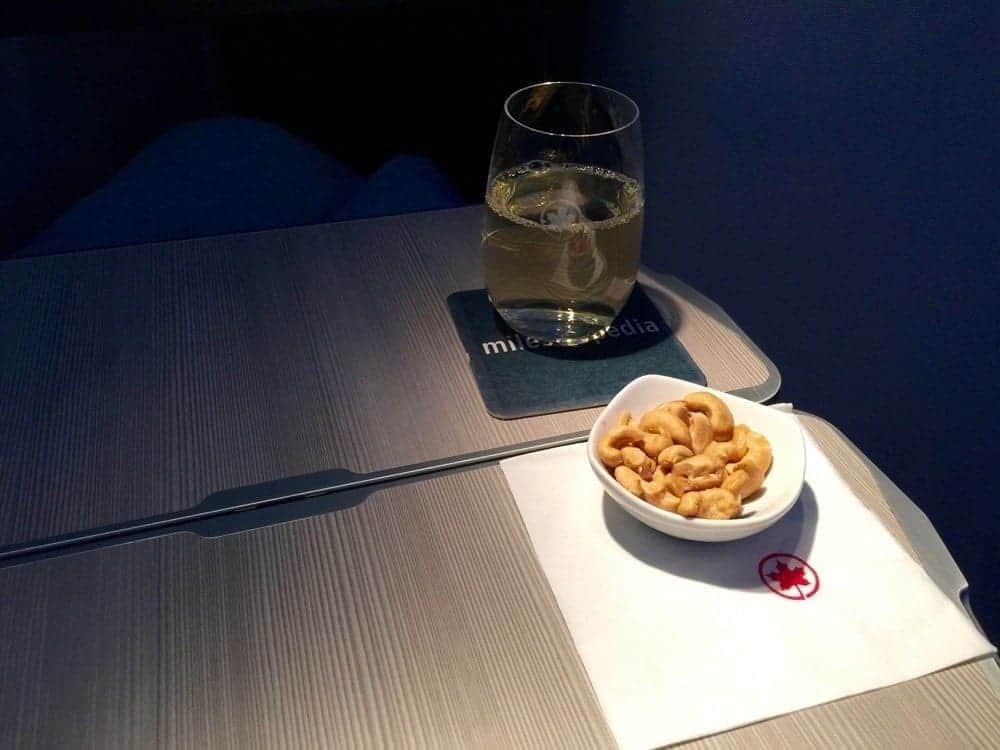 air canada affaires 777 cdg yul68