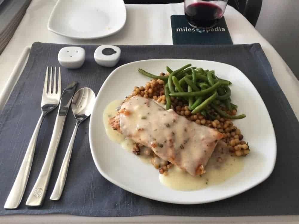 air canada affaires 777 cdg yul70