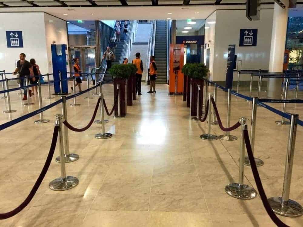 air canada affaires 777 cdg yul8