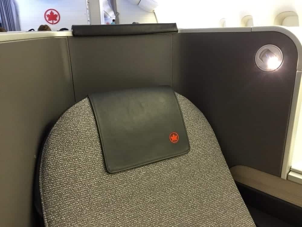 air canada affaires 777 cdg yul83