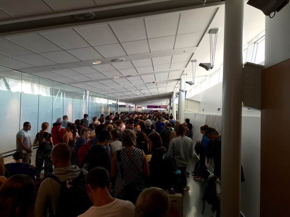 air canada affaires 777 cdg yul93