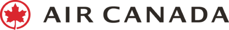 air canada logo