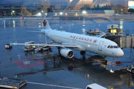 air canada sfo yul affaires 12