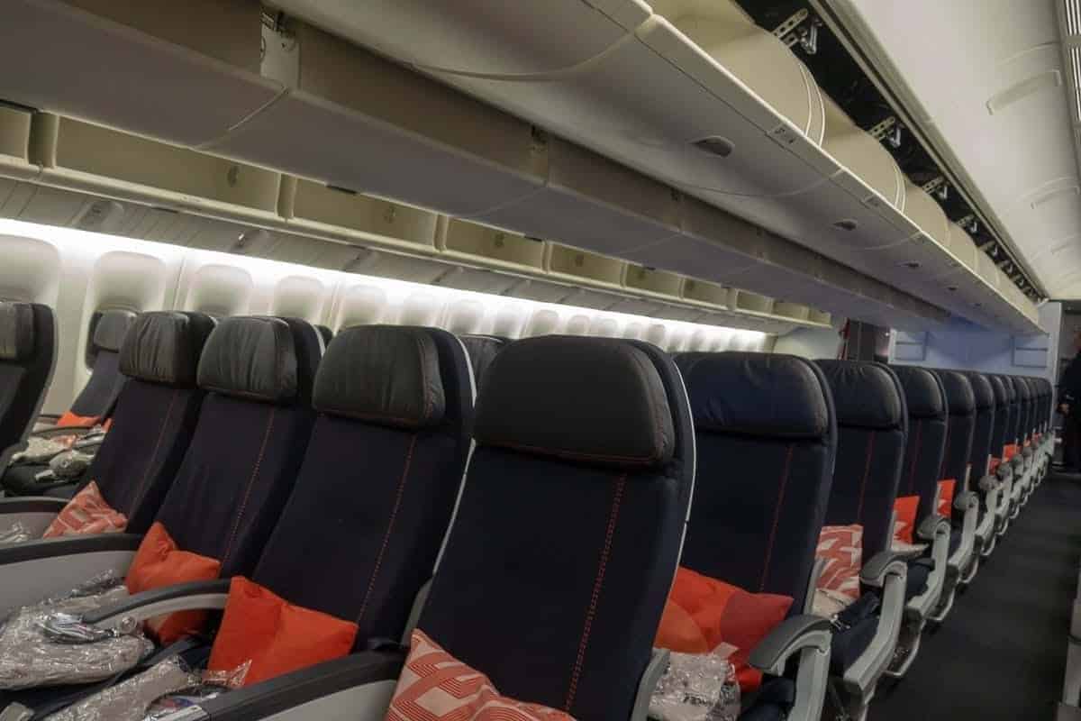 air france yul cdg business best 11