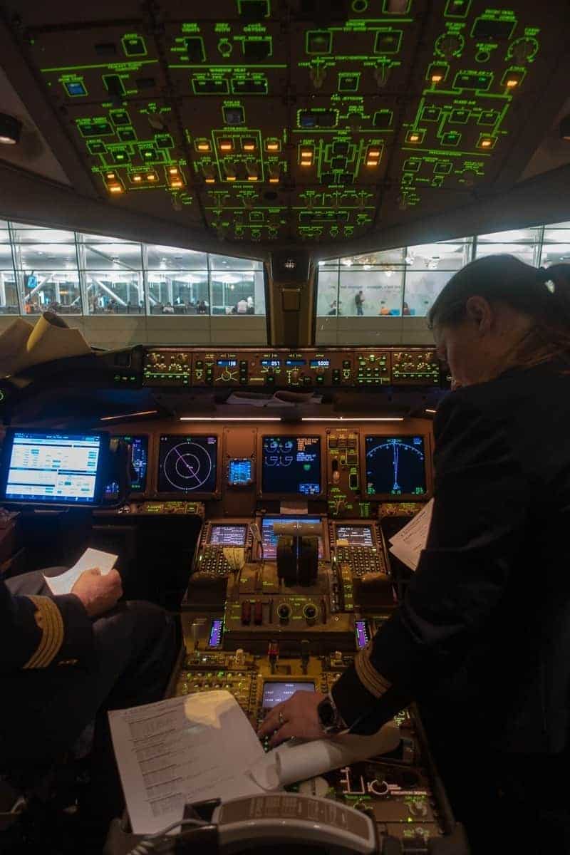 air france yul cdg business best 24