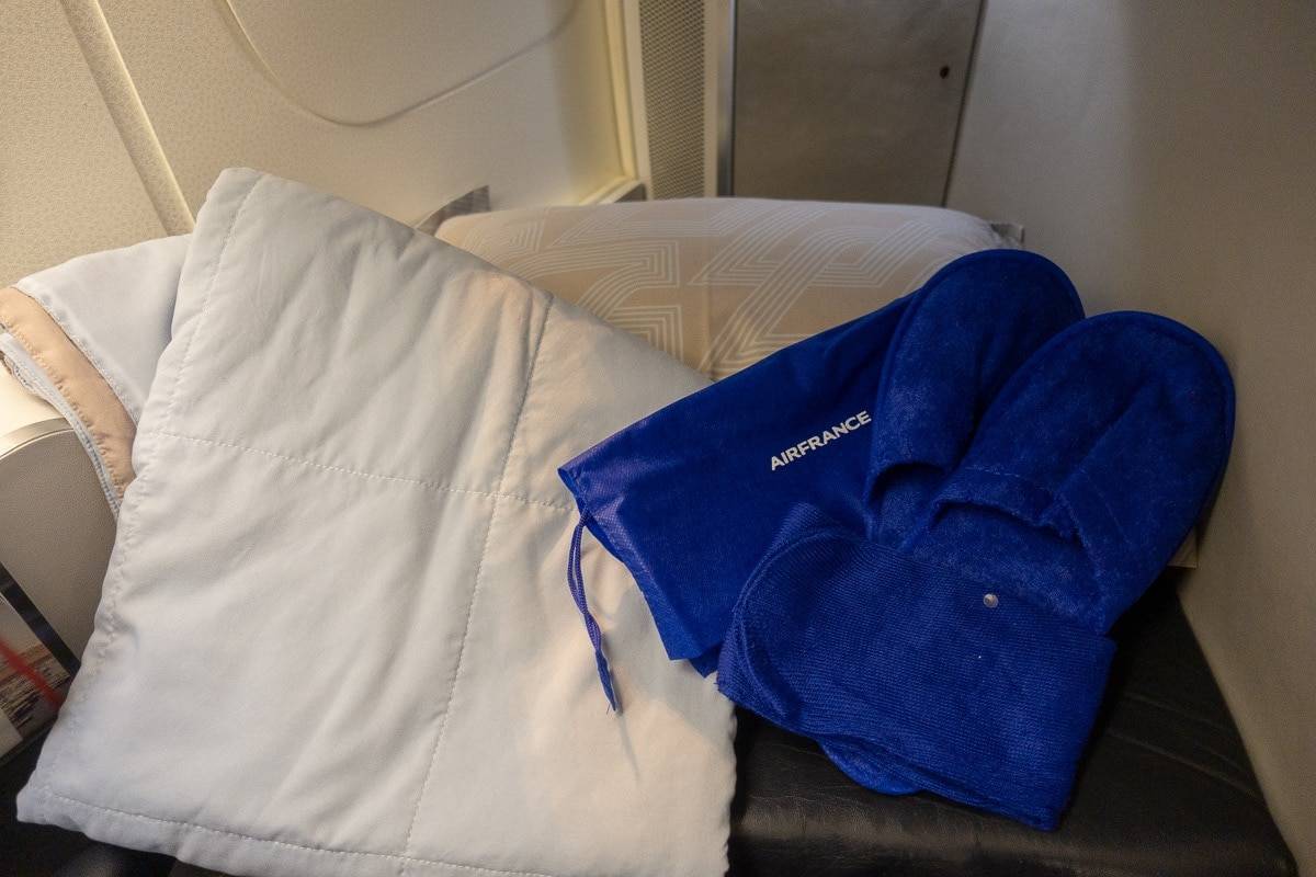 air france yul cdg business best 25