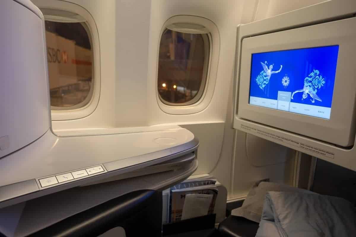 air france yul cdg business best 29