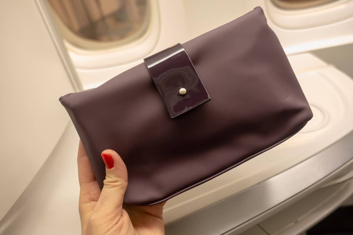 air france yul cdg business best 38