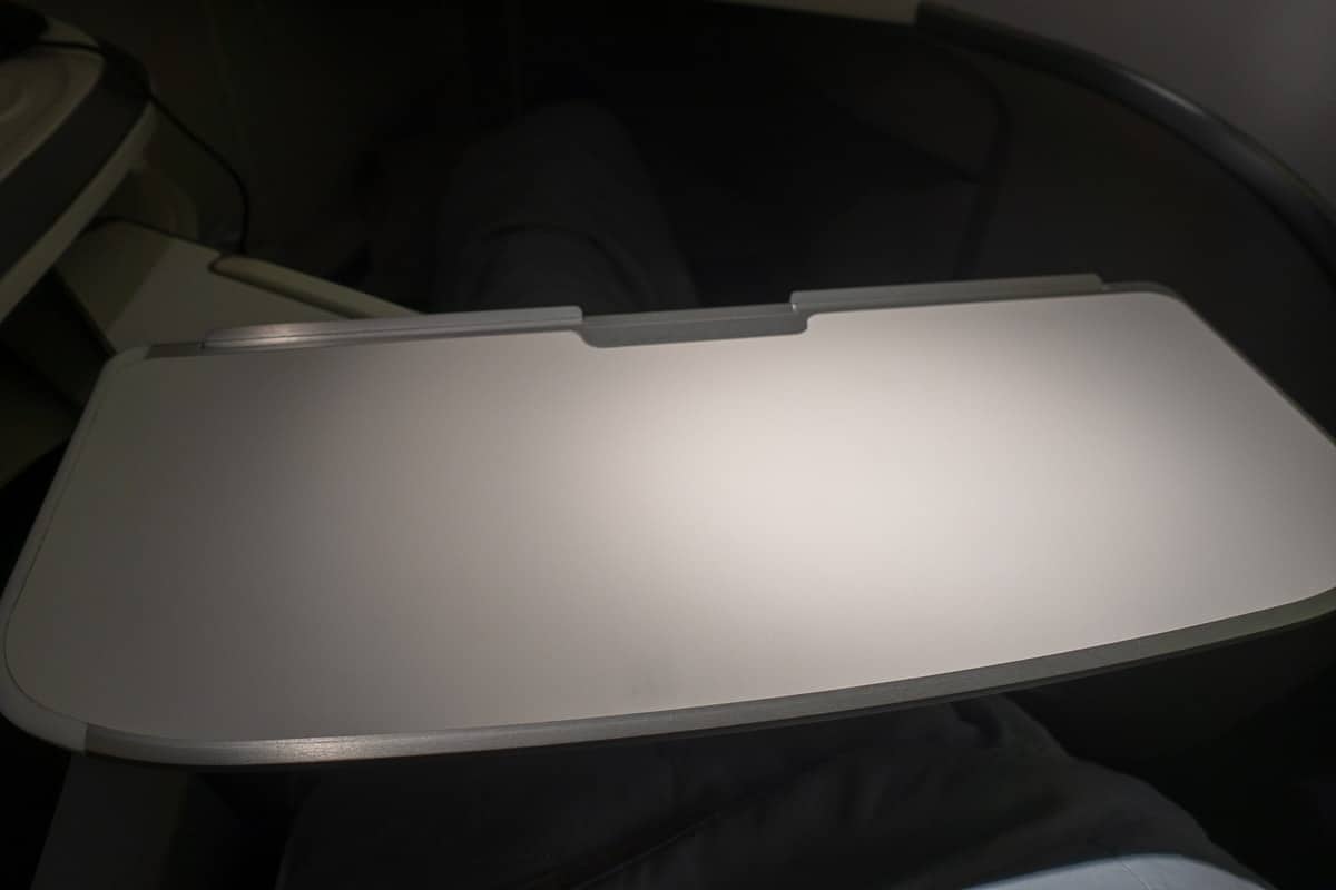 air france yul cdg business best 43