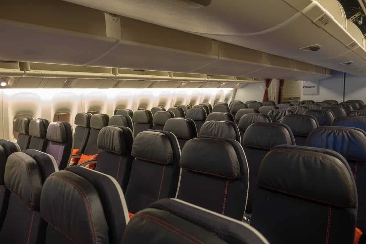 air france yul cdg business best 5