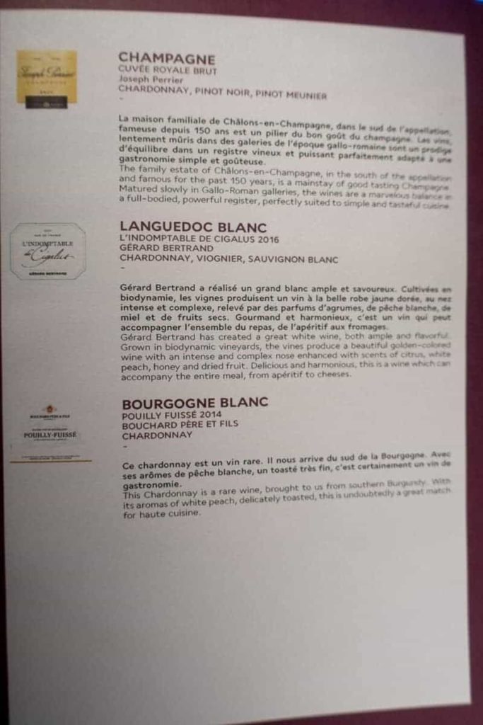 air france yul cdg business best 51