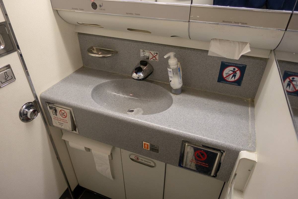 air france yul cdg business best 60