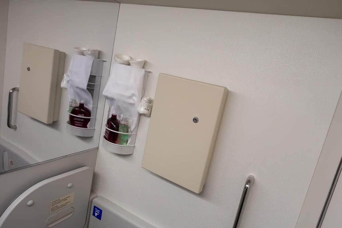 air france yul cdg business best 61