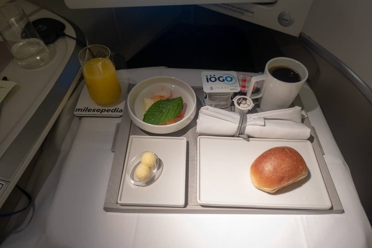 air france yul cdg business best 65